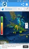 Aviso de Huracanes y tormentas screenshot 3