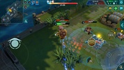 Paladins Strike screenshot 5