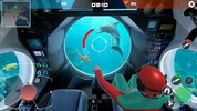 Submarine Titans Rescue Ship screenshot 3