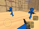 Stickman Counter Terror Strike screenshot 2