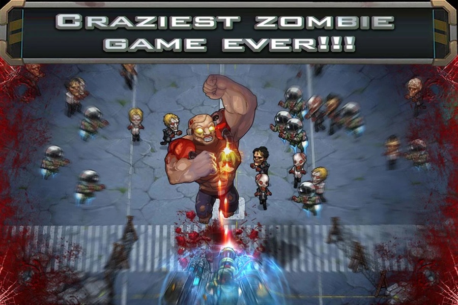 Zombie Evil 2 - Preview 5