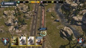War Commander: Rogue Assault screenshot 3