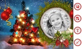 Christmas Photo Frames HD screenshot 4