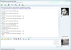 Windows Live Messenger 2008 screenshot 2