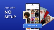 Mobile Printer: Print & Scan screenshot 5