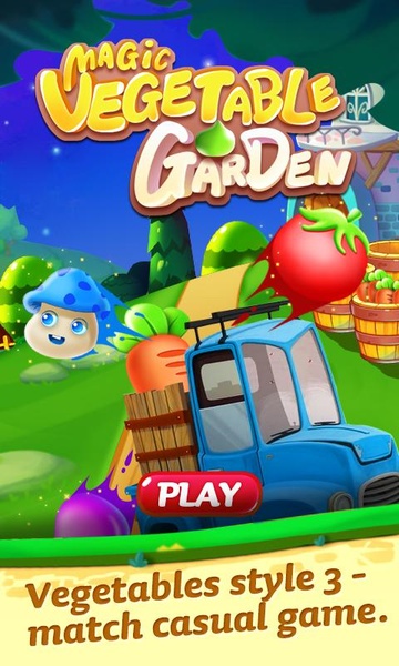 Magic Vegetables Garden - Preview 8
