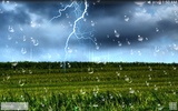 Storm Live Wallpaper screenshot 1