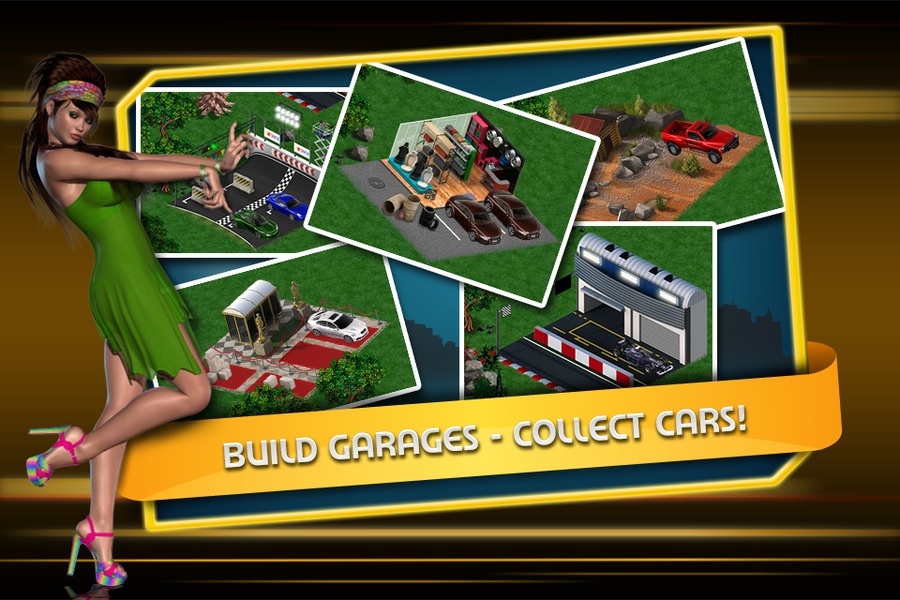 Car Stories - Preview 5