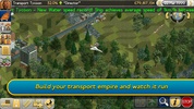 Transport Tycoon Lite screenshot 5