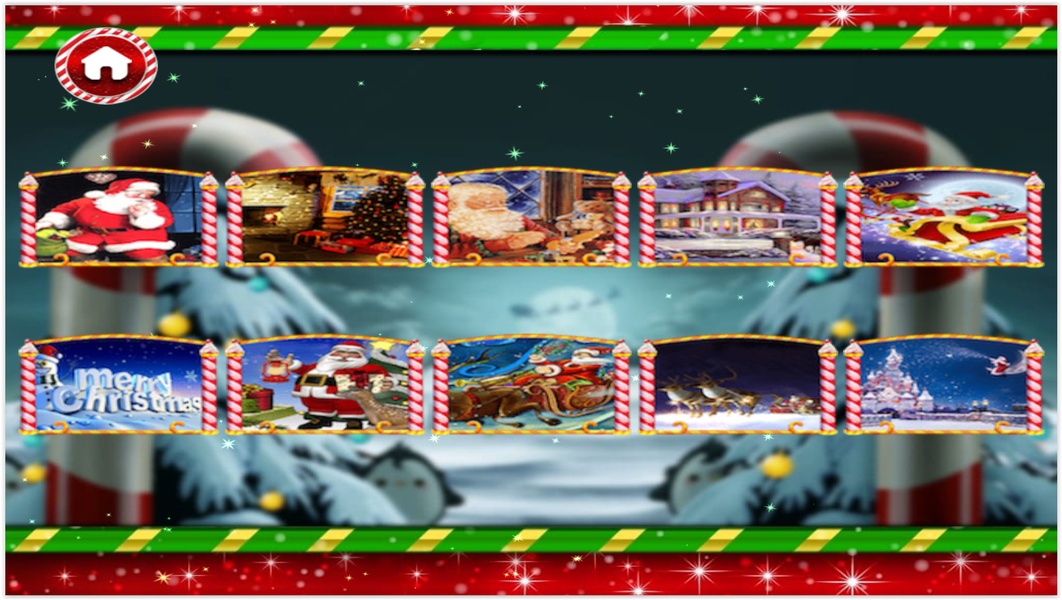 Christmas Spot It - Preview 6