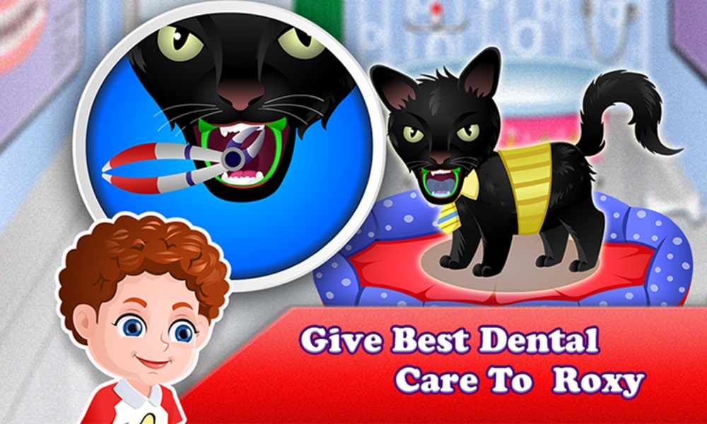 Baby Hazel Pet Hospital - Preview 10