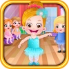 Baby Hazel Ballerina Dance screenshot 3