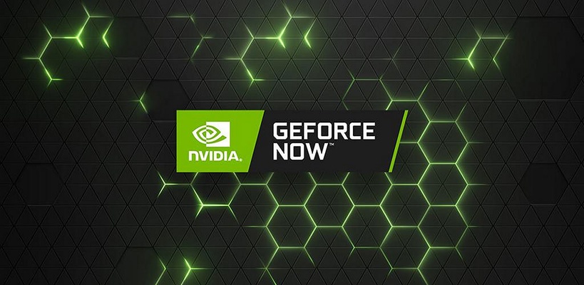 Скачать NVIDIA GeForce NOW