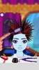 Monster Hair Spa Salon screenshot 2