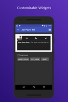 Jair Player for Android 8