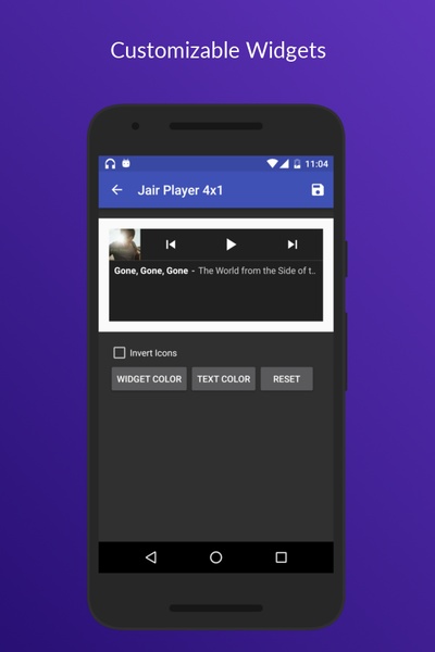 Jair Player - Preview 2