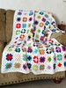 Crochet Blanket Patterns screenshot 1