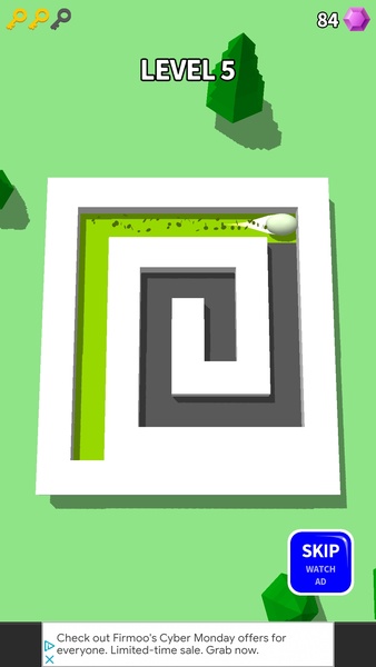 Color Maze - Preview 5