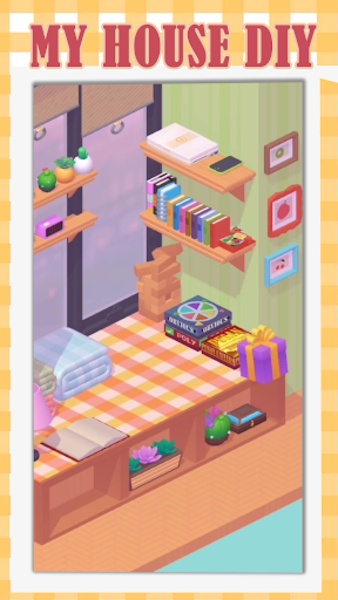 My house DIY - Preview 2