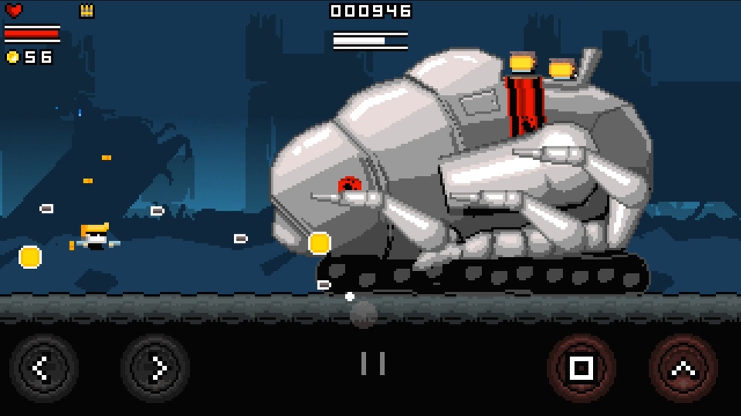 Gunslugs Free - Preview 6