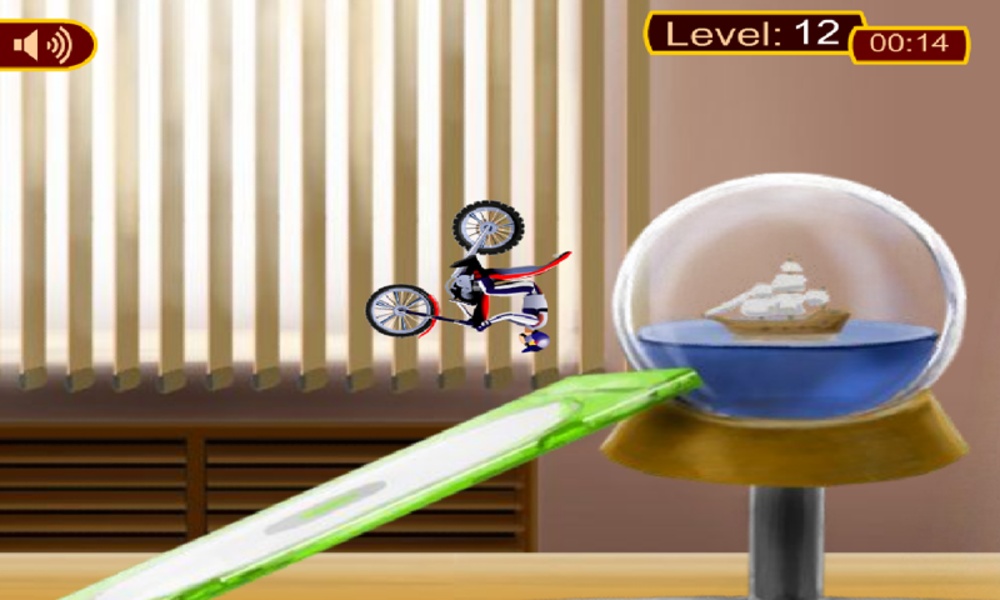 Moto Driving Skill - Preview 1