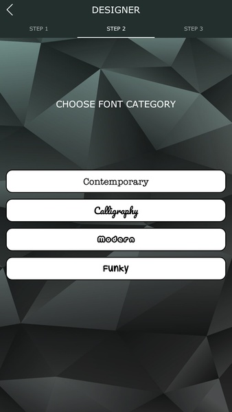 Logo Maker - Preview 4