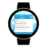 Wear Calendar 2020 (Wear OS) screenshot 3