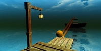 Extreme Balance 321- 3D Ball B screenshot 5