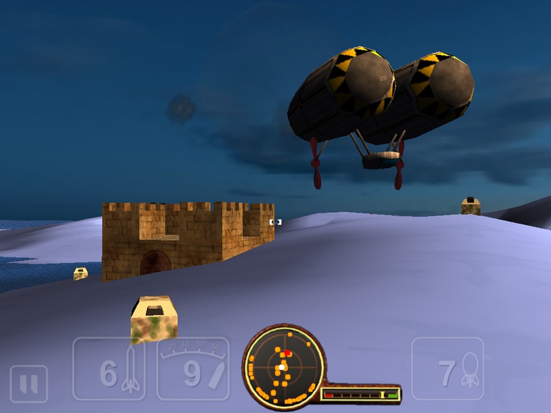 Balloon Gunner 3D - Preview 8