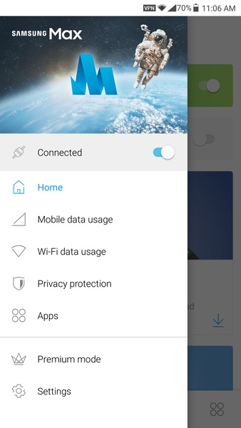Samsung Max - Preview 3