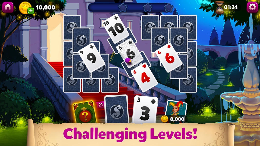 Solitaire Heaven - Preview 13