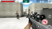 Gun Shoot War screenshot 4