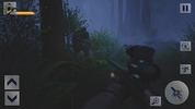 Monster Bigfoot Jungle Hunt 2 screenshot 2