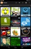 Podcast Addict screenshot 1