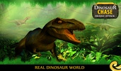 Dinosaur Chase: Deadly Attack screenshot 4