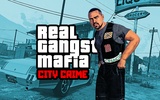 Real Gangster Mafia City Crime screenshot 4