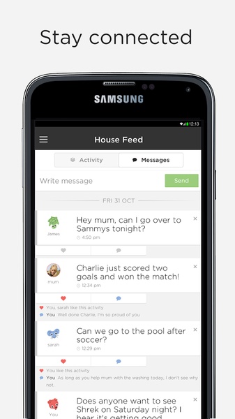 OurHome - Preview 1
