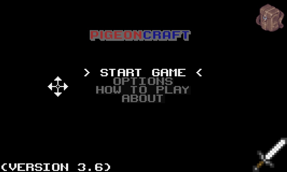 Pigeoncraft - Preview 2