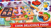 Chefs Challenge: Cooking Games screenshot 10