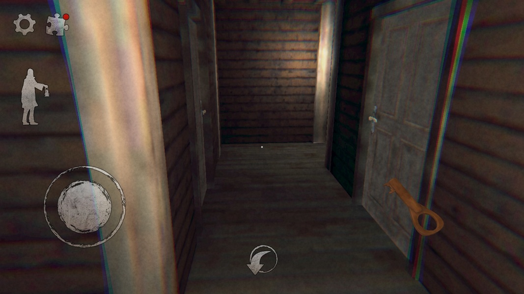 Cursed House - Preview 6
