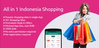Indonesia Shopping App screenshot 7