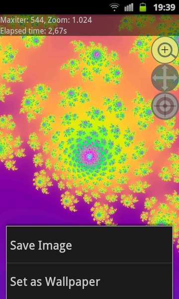 FractGeo - Preview 4