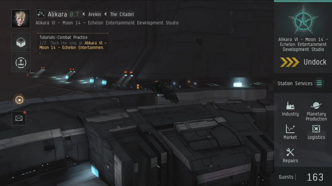 EVE Echoes - Preview 7