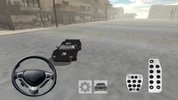Advanced GT Race Car Simulator screenshot 2