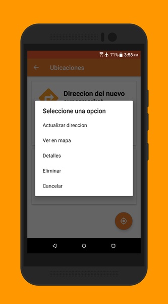 Smartopic - Personal Directory, Saver & Multi Media Organizer - Preview 1