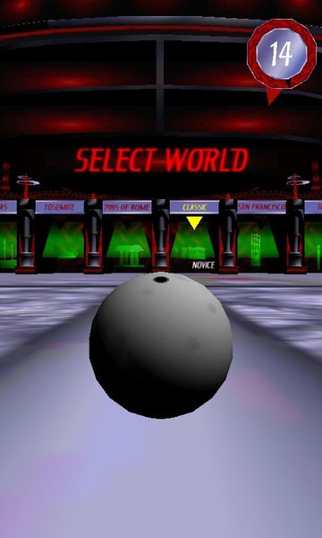HyperBowl Lite - Preview 1