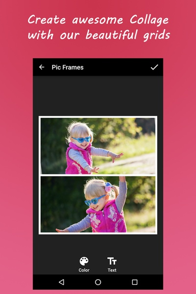 Pic Frames - Preview 1