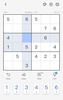 Sudoku - Classic Sudoku Puzzle screenshot 11