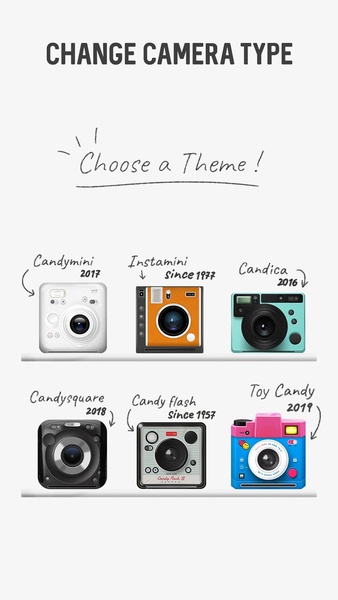 InstaMini - Preview 4