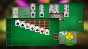 Solitaire screenshot 3